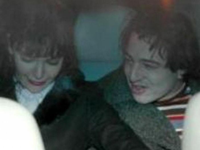 Camdaki Kız'ın Cana'sı bir dönemin tutkulu aşıklarından! Bakın eski sevgilisi kimmiş