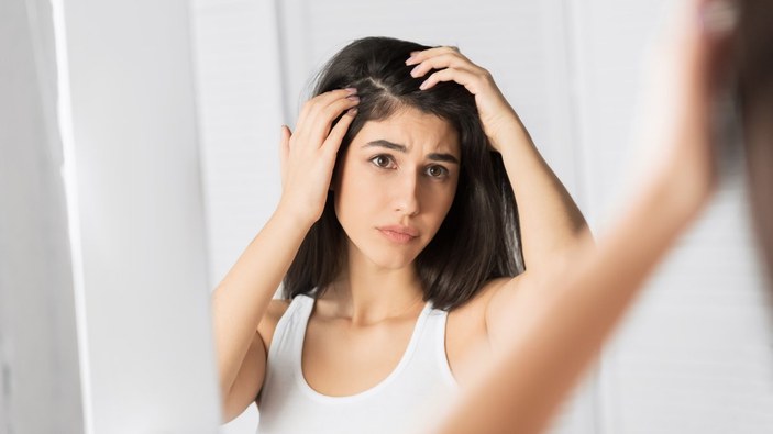 Saç dökülmelerini durdurmanın 5 etkili yolu