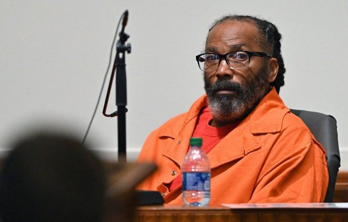 ABD'de bir kişi suçsuz olduğu ortaya çıkınca 42 yıl sonra serbest bırakıldı