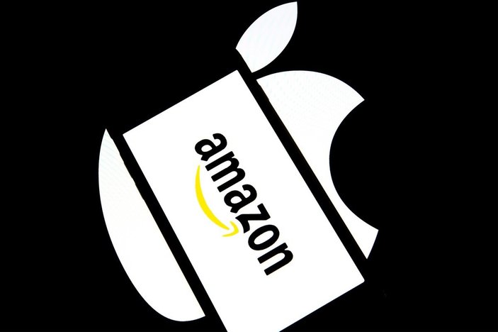 İtalya, Amazon ve Apple'a 200 milyon eurodan fazla ceza kesti