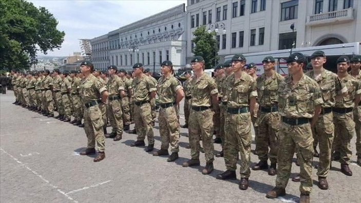 Dünyanın en güçlü 30 ordusu belli oldu! İşte Türkiye'nin sıralamadaki yeri