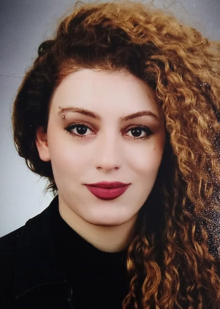 Diyarbakır’da 22 yaşındaki genç kızdan 10 gündür haber yok