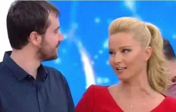 Müge Anlı'nın kardeşini görenler şoke oldu! Öpmelere doyamadı...