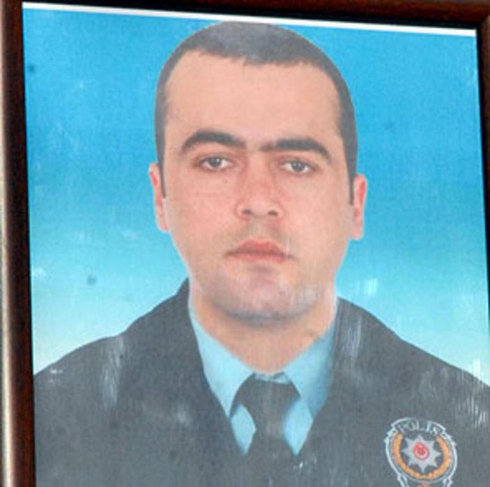 Diyarbakır'da polisi şehit eden firari yakalandı