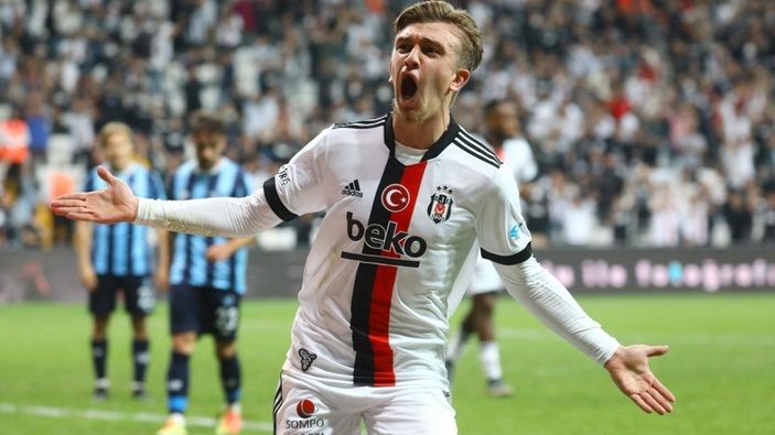 Rıdvan Yılmaz Ajax maçında yok