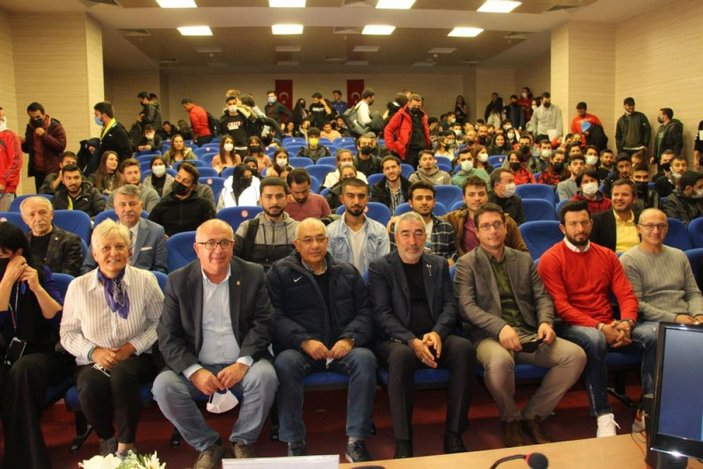 Samet Aybaba: Türk futbolunu yabancılar yönetiyor