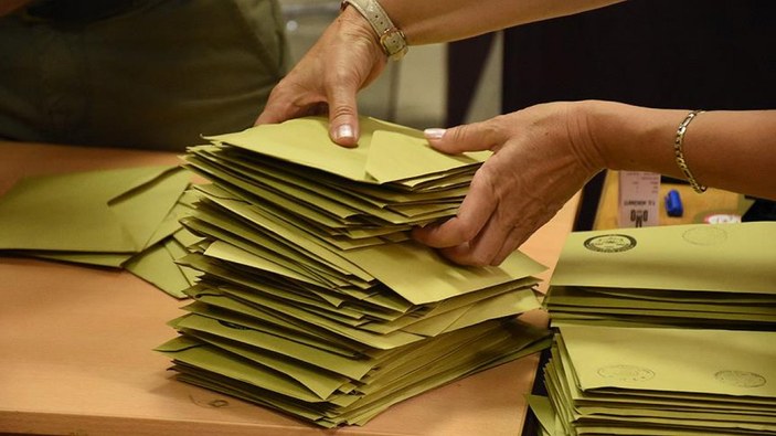Cumhurbaşkanlığı ve milletvekilliği seçimlerine yönelik anketlerde son durum