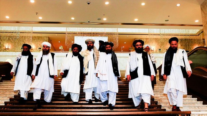 Taliban sözcüsü: ABD ile müzakereler gelecek hafta başlayacak