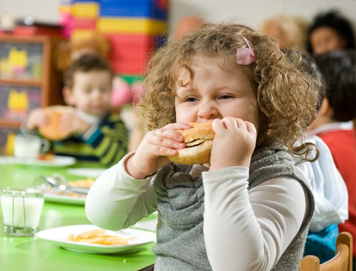 Çocuklarda obezitenin yarattığı 5 olumsuz etki