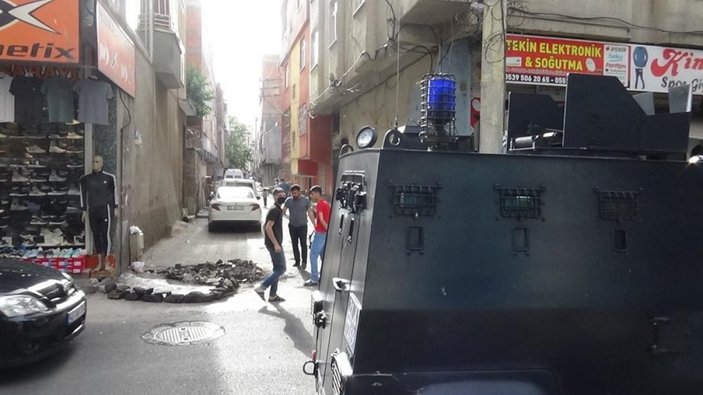 Diyarbakır'daki katil, 3 aylık çalışmayla yakalandı