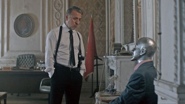 Sinemalarda bu hafta 26 Kasım 2021: Vizyona giren 11 yeni film