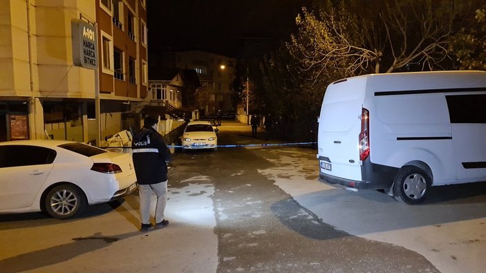 Karabük'te kız davası bıçaklı saldırıyla sonuçlandı