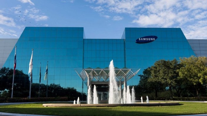 Samsung, 17 milyar dolarlık çip tesisini nereye kuracağını açıkladı