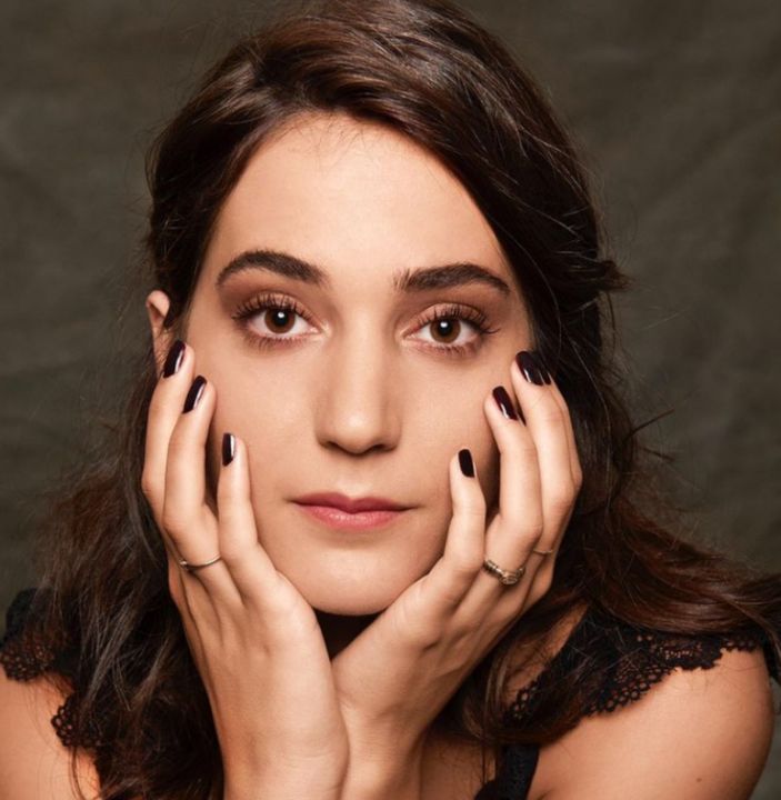 Kırmızı Oda'dan Üç Kız Kardeş dizisine bomba transfer! Genç yıldız 'Derya' rolünü kaptı