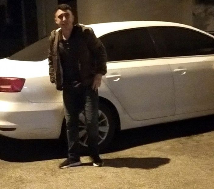 Adana'da kumar masasında kavga: 1 ölü