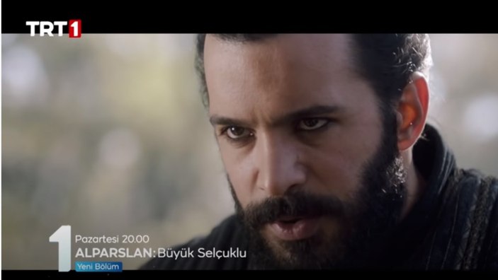 Alparslan: Büyük Selçuklu 4. bölüm 2. fragmanı: Çakalların hükmü, kurt uluyana kadardır!