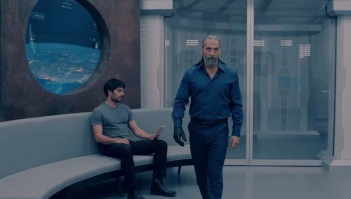 Börü 2039 ne zaman başlıyor? Börü 2039 konusu ve oyuncu kadrosu