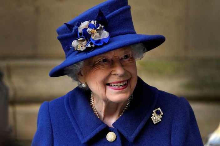 Kraliçe Elizabeth: Daha iyi hissediyorum