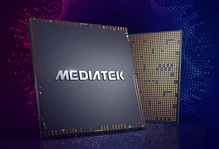 MEDİATEK