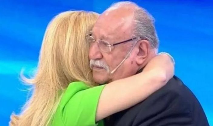 Müge Anlı üzücü haberi canlı yayında verdi! O isim bir süre ekranda olmayacak...