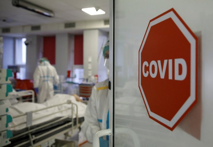Slovakya'da koronavirüs karantinası