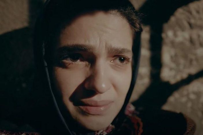 Kırmızı Oda'nın Firuzan'ı Şifanur Gül gerçekte bambaşka biri! Güzelliğiyle ezber bozuyor