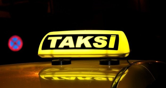 İstanbul'a yeni taksi teklifi 11. kez reddedildi