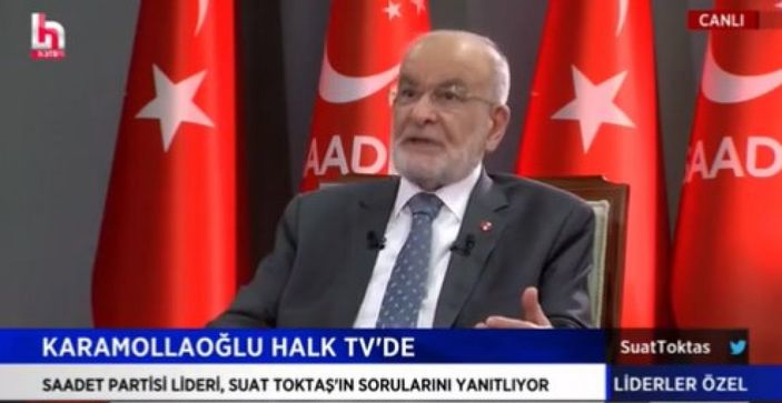 Temel Karamollaoğlu'nun '28 Şubat'çı komutan' değerlendirmesi