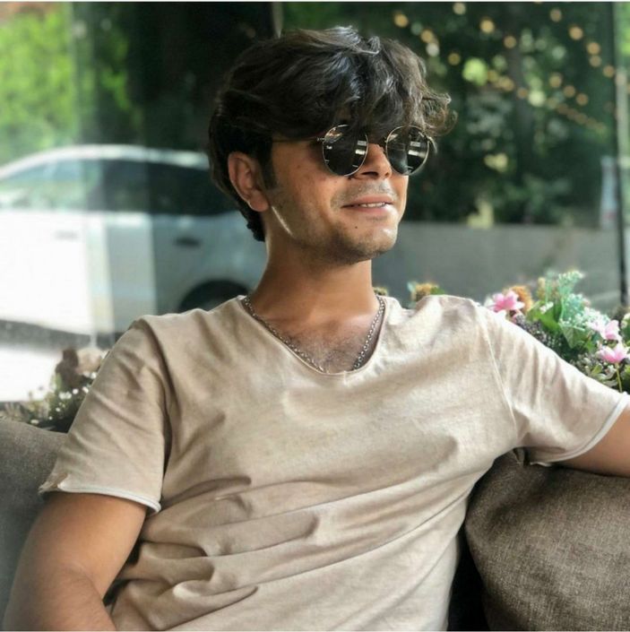 Beykoz'da kaza: 1 ölü, 1 yaralı