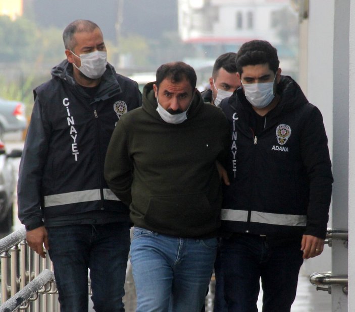 Adana'da silah tamiri ölüm getirdi