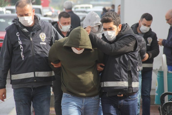Adana'da silah tamiri ölüm getirdi