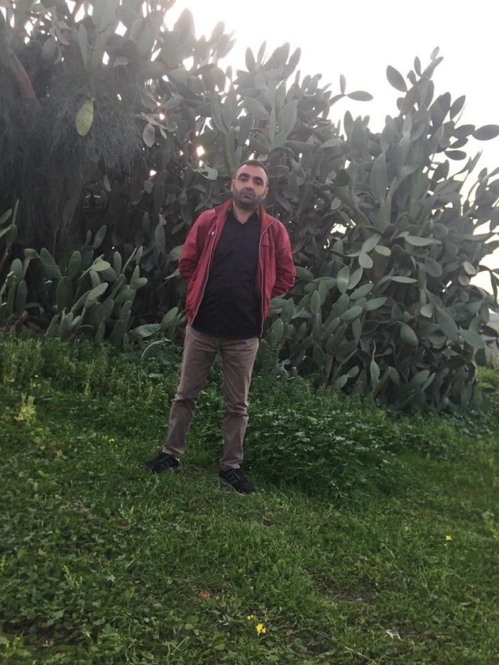 i Adana'da motosiklet hırsızlığı cinayetle sonuçlandı