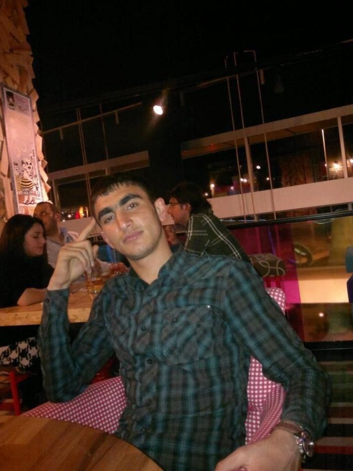 i Adana'da motosiklet hırsızlığı cinayetle sonuçlandı