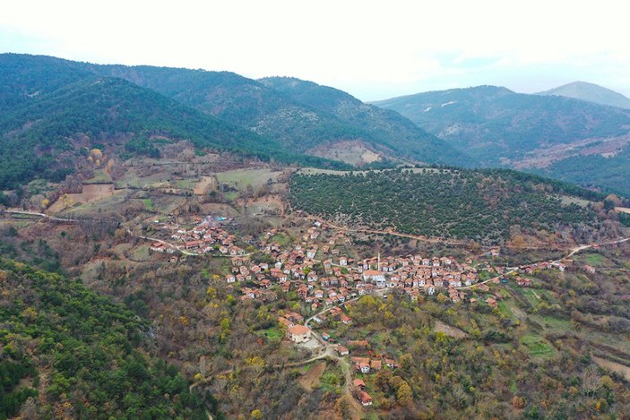 Türkiye'de bir ilk: Köyler kalkınmak için şehir değiştirecek