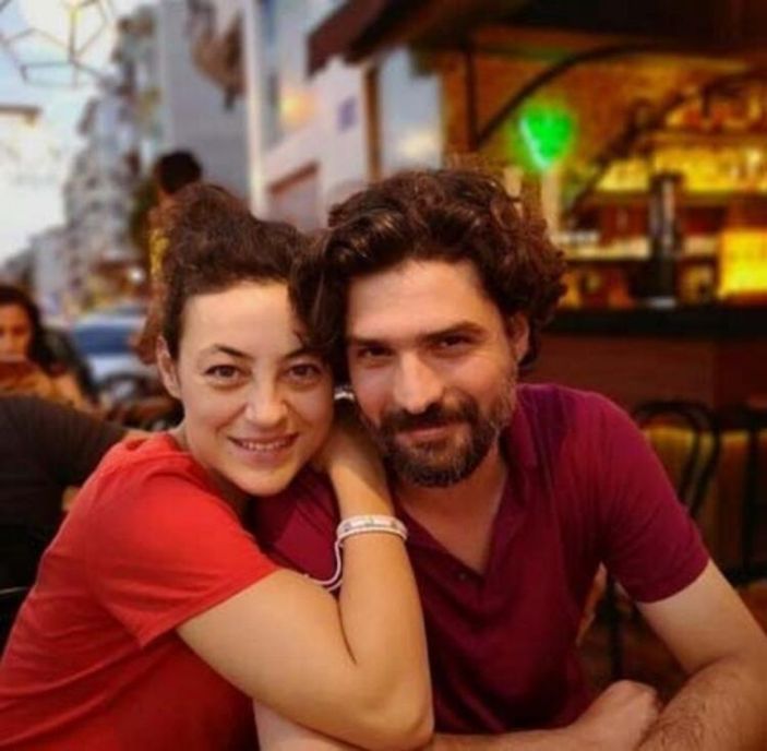 Onu da yakından tanıyoruz! Yargı'nın Avukat Seda'sı Nergis Öztürk'ün eşi bakın kim çıktı