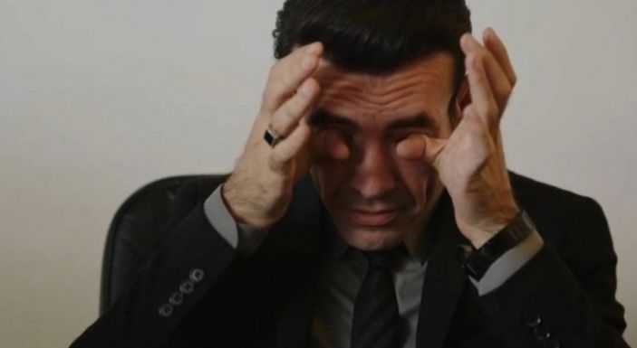 Uyuşturucu bağımlısı iddiası çürütüldü! Yargı Savcı Pars'ın hastalığı bakın ne çıktı