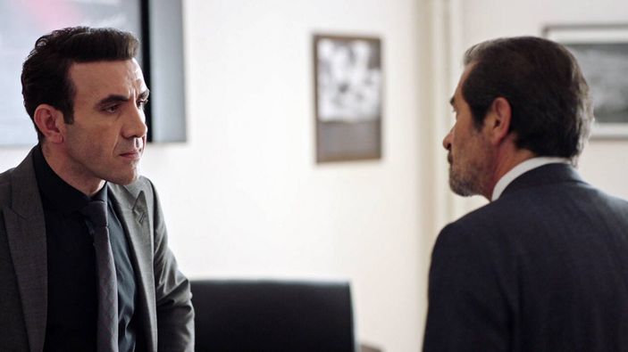 Uyuşturucu bağımlısı iddiası çürütüldü! Yargı Savcı Pars'ın hastalığı bakın ne çıktı