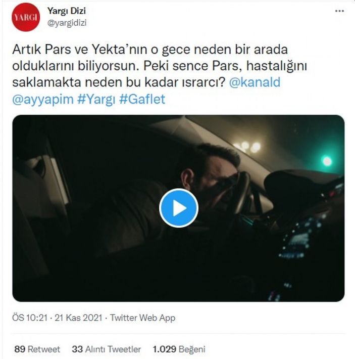 Uyuşturucu bağımlısı iddiası çürütüldü! Yargı Savcı Pars'ın hastalığı bakın ne çıktı