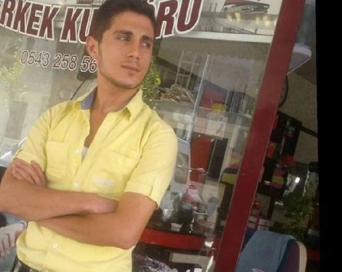 Gaziantep'teki cinayettlerden yasak aşk çıktı