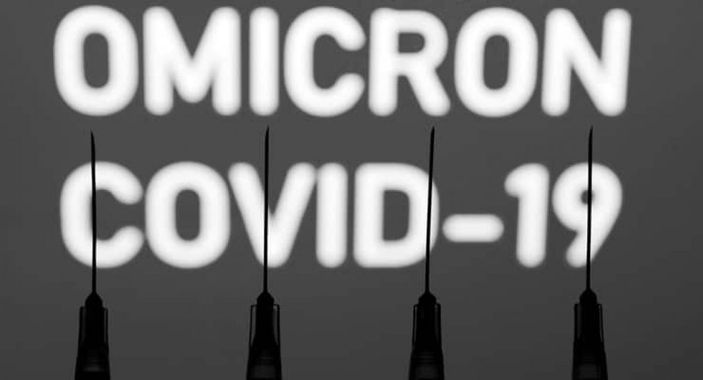 Türkiye'de Omicron (Nu) varyantı var mı? Fahrettin Koca'dan kritik açıklama