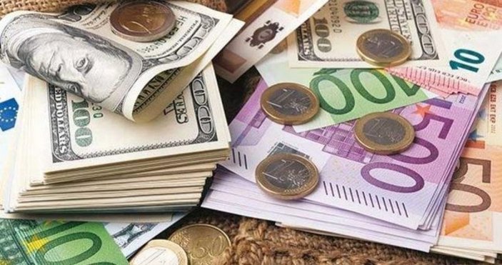 Güncel döviz kuru 29 Kasım 2021: Bugün dolar ve euro ne kadar?