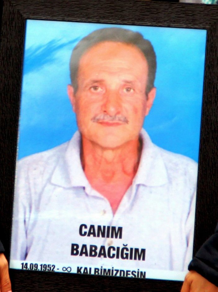Babasını kaybeden Ebru Şallı'dan duygusal paylaşım