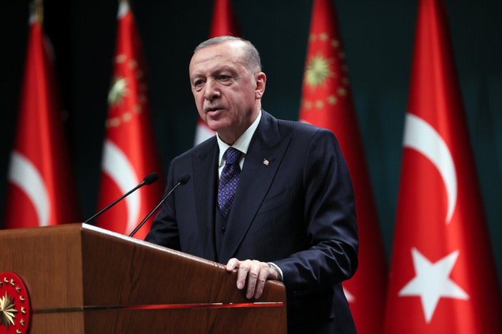 Cumhurbaşkanı Erdoğan: Göreceksiniz enflasyon nerelere düşecek