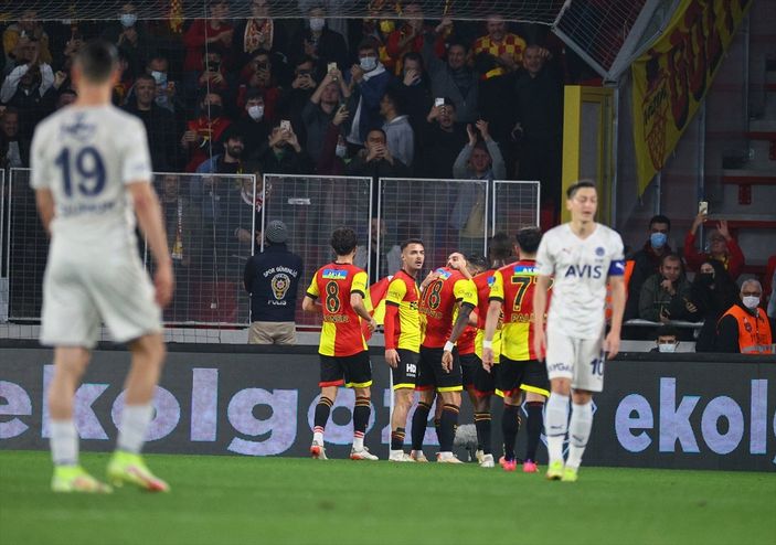 a Rıdvan Dilmen: Trabzonspor yüzde 97 şampiyon