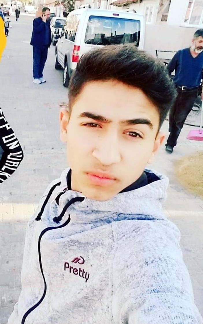Kırklareli’nde kavga: 16 yaşındaki genç öldü