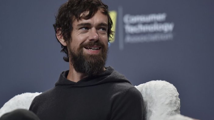 Twitter'ın CEO'su Jack Dorsey istifa etti