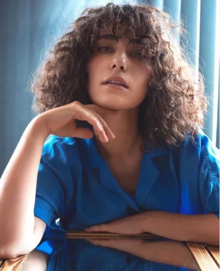 Masumlar Apartmanı'nın yıldızı ile Şevket Çoruh'u el ele görenler şaştı kaldı! Meğer geçmişte...