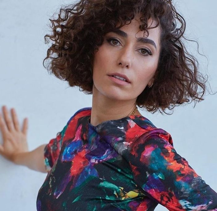 Masumlar Apartmanı'nın yıldızı ile Şevket Çoruh'u el ele görenler şaştı kaldı! Meğer geçmişte...