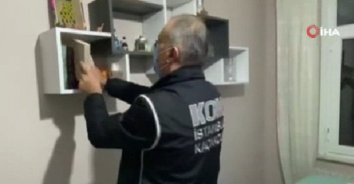 İstanbul merkezli 4 ilde FETÖ operasyonu: 31 gözaltı kararı