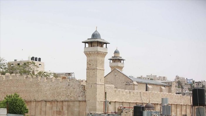 Suudi Arabistan, Isaac Herzog’un Harem-i İbrahim Camisi’ne girmesini kınadı